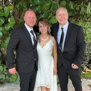 Meet your Posher, Timothy